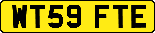 WT59FTE