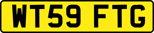 WT59FTG