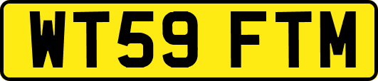 WT59FTM