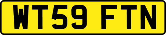WT59FTN