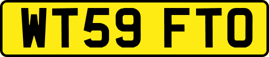 WT59FTO
