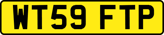 WT59FTP