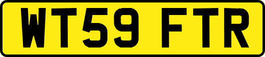 WT59FTR