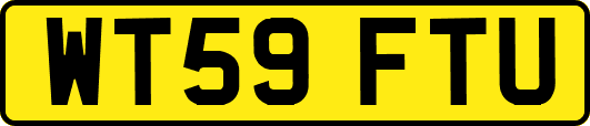 WT59FTU