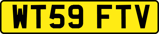 WT59FTV