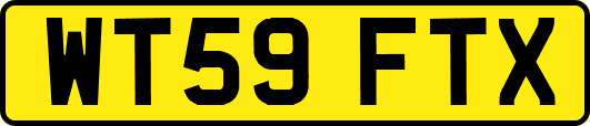 WT59FTX