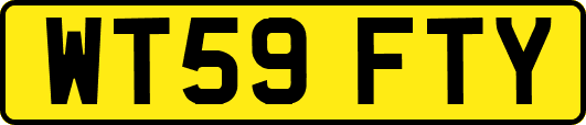 WT59FTY