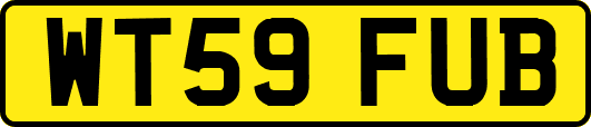 WT59FUB