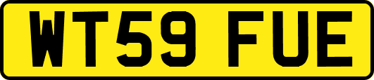 WT59FUE