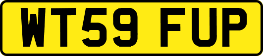 WT59FUP