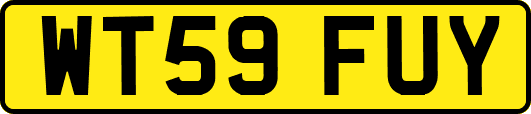 WT59FUY