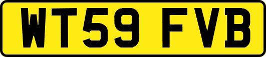 WT59FVB