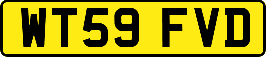 WT59FVD
