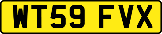 WT59FVX