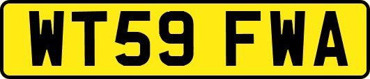 WT59FWA