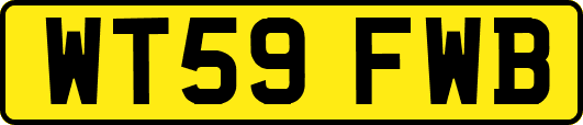WT59FWB