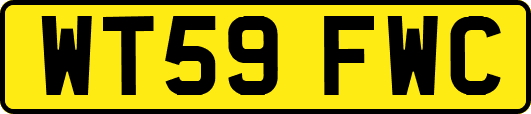 WT59FWC