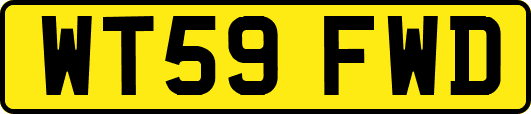 WT59FWD