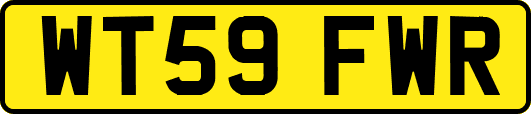 WT59FWR