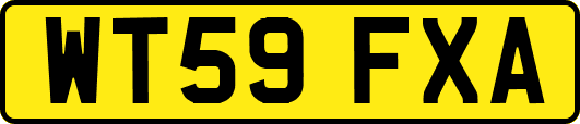 WT59FXA