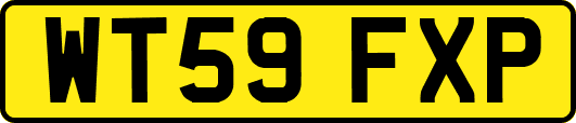 WT59FXP