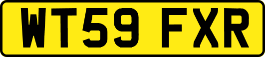 WT59FXR