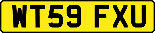 WT59FXU