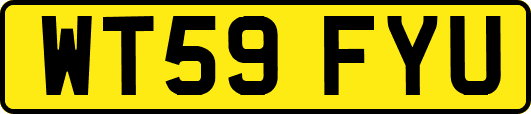 WT59FYU