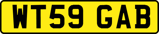 WT59GAB