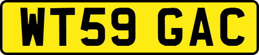 WT59GAC