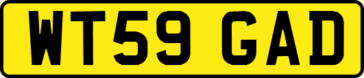WT59GAD