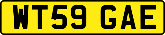 WT59GAE
