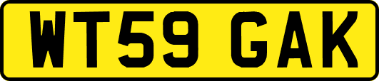 WT59GAK
