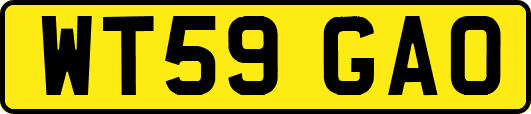 WT59GAO