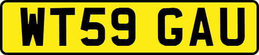 WT59GAU