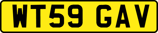 WT59GAV