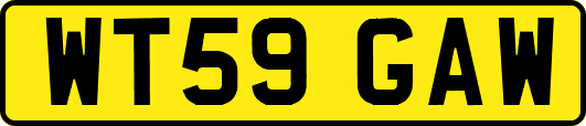 WT59GAW