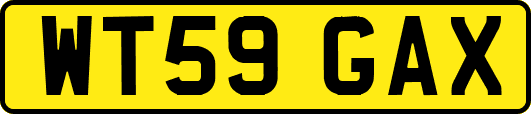WT59GAX
