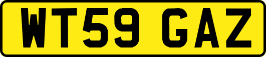 WT59GAZ