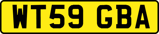 WT59GBA
