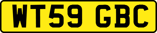 WT59GBC