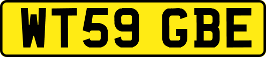 WT59GBE