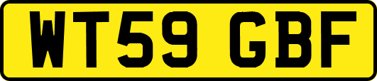 WT59GBF