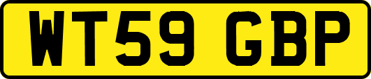 WT59GBP
