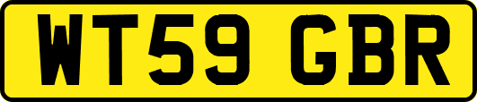 WT59GBR