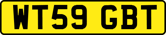 WT59GBT