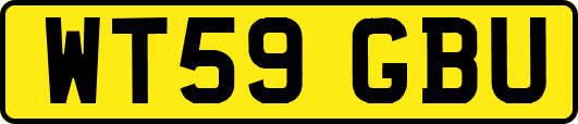 WT59GBU