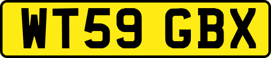 WT59GBX