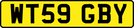 WT59GBY
