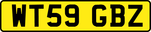 WT59GBZ